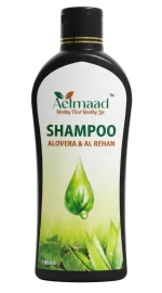aloe vera shampoo