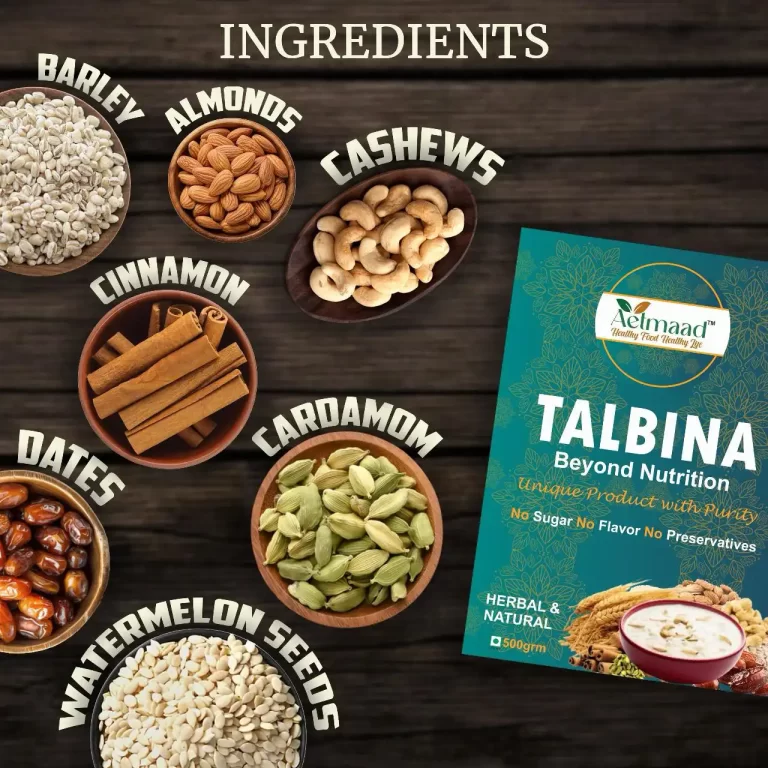 Talbina