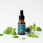 Tulsi Essential Oil 15ml – Pure Holy Basil Oil for Hair, Skin & Aromatherapy | Aetmaad - Image 3
