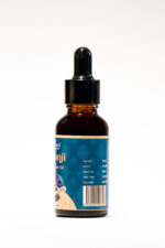 Cold-Pressed Kalonji Black Seed Oil 30ml – 100% Pure Nigella Sativa Oil for Immunity, Skin & Hair | Aetmaad - Image 3
