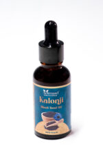 Cold-Pressed Kalonji Black Seed Oil 30ml – 100% Pure Nigella Sativa Oil for Immunity, Skin & Hair | Aetmaad - Image 3