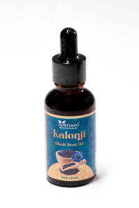 Cold-Pressed Kalonji Black Seed Oil 30ml – 100% Pure Nigella Sativa Oil for Immunity, Skin & Hair | Aetmaad - Image 4
