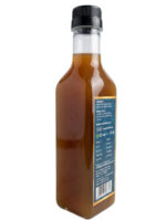 Nuskha-e-Qalbi 500ml | Natural Herbal Syrup for Heart & Digestive Wellness | Aetmaad - Image 3