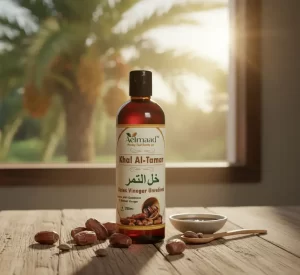 Date Vinegar
