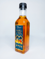 Nuskha-e-Qalbi 500ml – Natural Herbal Syrup for Heart Health, Digestion & Weight Wellness | Aetmaad - Image 5