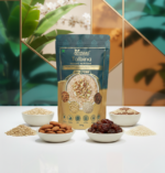 Talbina Nutrition – 250g/500g | Prophet’s Recommended Superfood for Body & Soul - Image 4