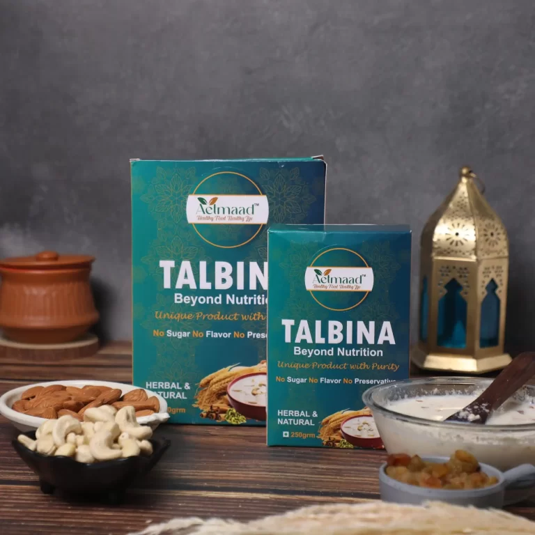 Talbina