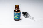 Tulsi Essential Oil 15ml – Pure Holy Basil Oil for Hair, Skin & Aromatherapy | Aetmaad - Image 2