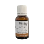 basil oil
