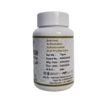 Marzanjosh Herbal Tea