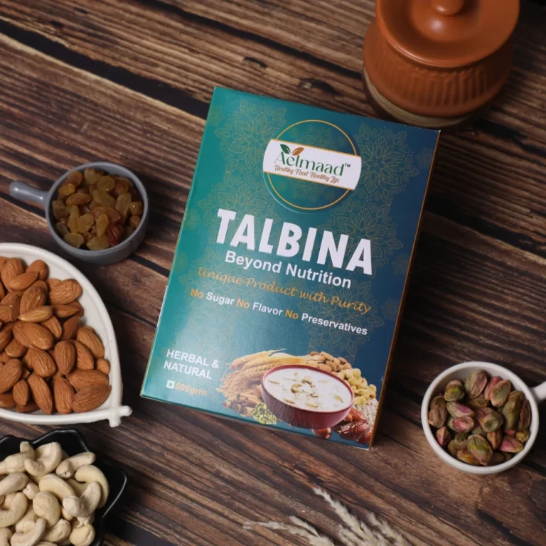 Talbina