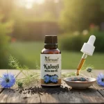 Kalonji Black Seed Oil