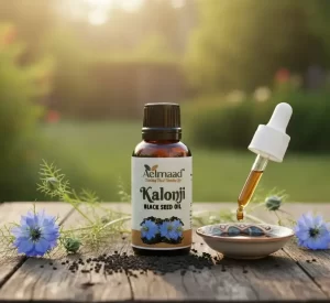 Kalonji Black Seed Oil