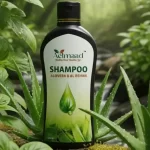 Alovera Shampoo