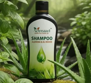 Alovera Shampoo