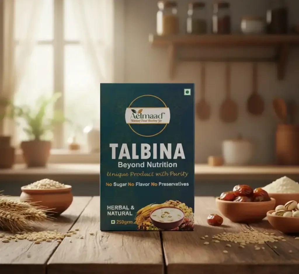 Talbina