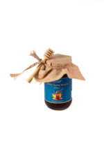 Aetmaad Natural Multi Flora Honey 500gm – Pure Raw Honey for Immunity, Energy & Digestion - Image 4