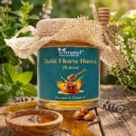 Raw Multi Flora Honey 250g  | Buy Pure Natural Honey Online India | Aetmaad