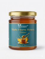 Raw Multi Flora Honey 250g  | Buy Pure Natural Honey Online India | Aetmaad - Image 2