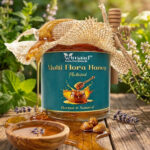Multi Flora Honey