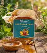 Multi Flora Honey