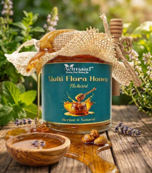 Multi Flora Honey