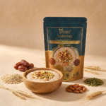 Aetmaad Talbina Powder 250g and 500g